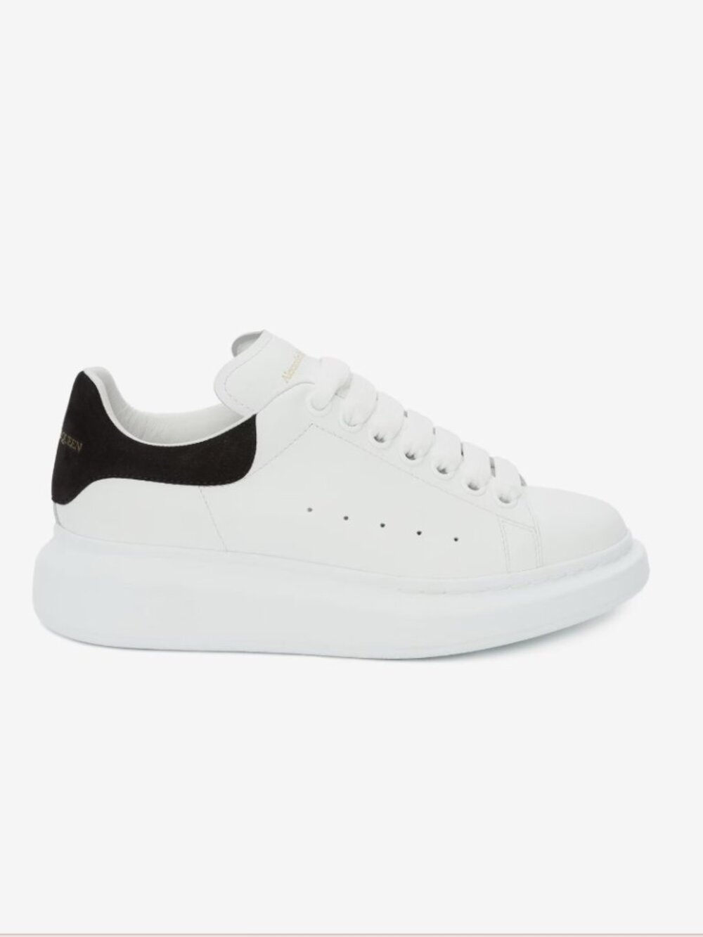 Alexander McQueen Women's Sneakers